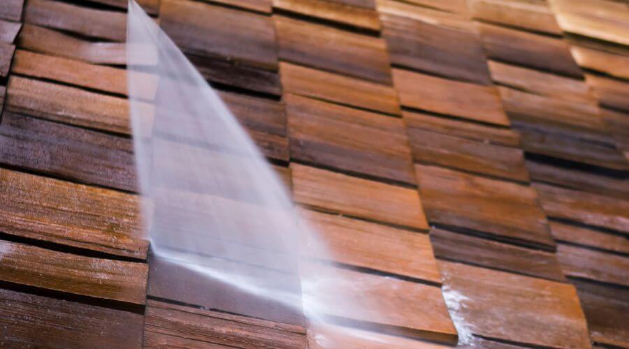 Tile Roofing in Hodges, SC